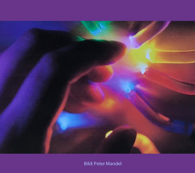 Wirkungsvolle Therapieformen bei Ängsten bei Ängsten