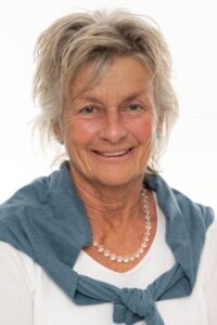 Brigitte Rosmarie Rohrer