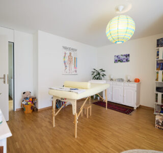 Kinder- & Jugendpraxis Brigitte R. Rohrer