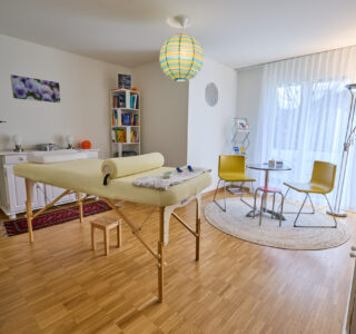 Kinder- & Jugendpraxis Brigitte R. Rohrer