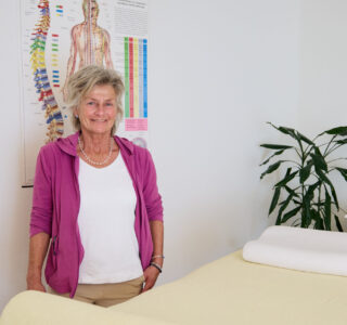 Kinder- & Jugendpraxis Brigitte R. Rohrer